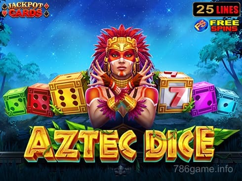 Aztec Dice