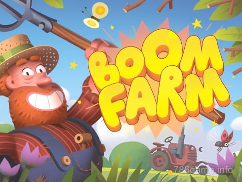 up786 Boom Farm