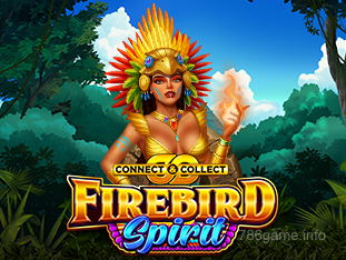 up786 Firebird Spirit - Connect & Collect