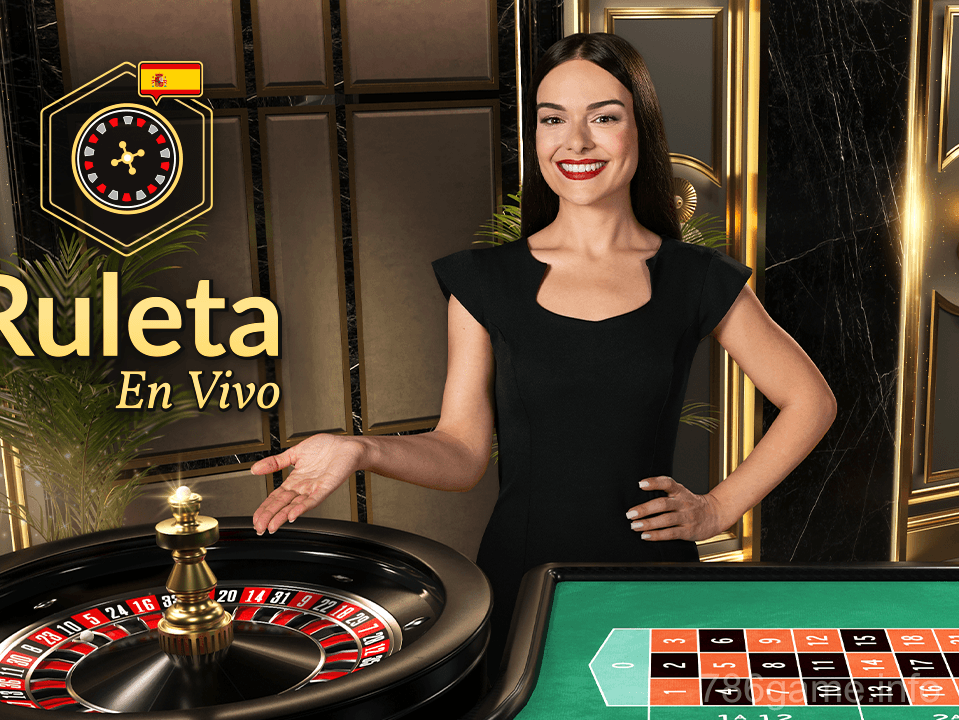Ruleta en Español 2